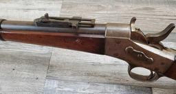 REMINGTON MODEL ROLLINGBLOCK