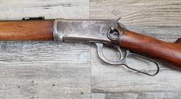 WINCHESTER MODEL 1894