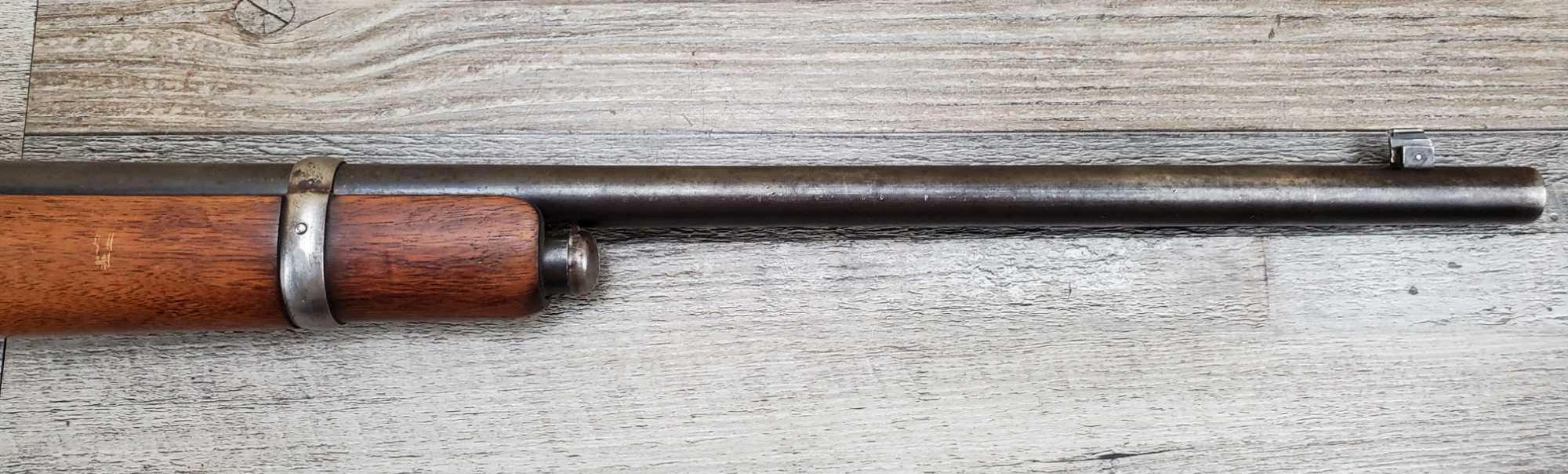 WINCHESTER MODEL 1894