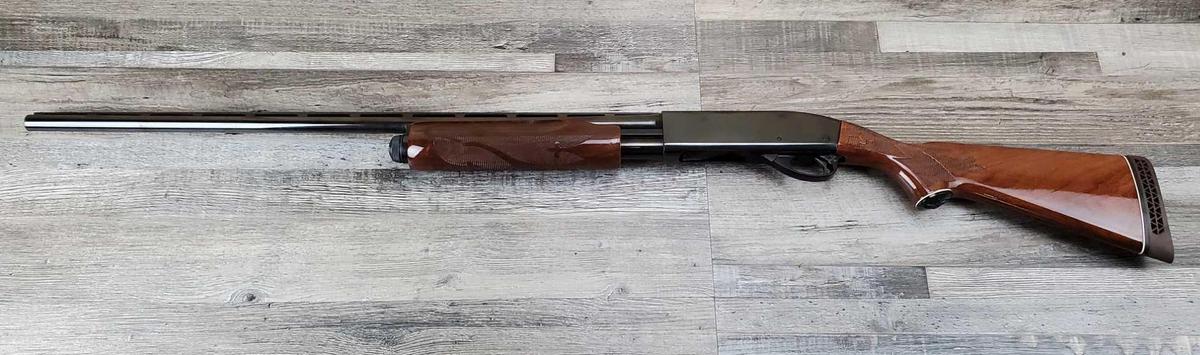 REMINGTON MODEL 870