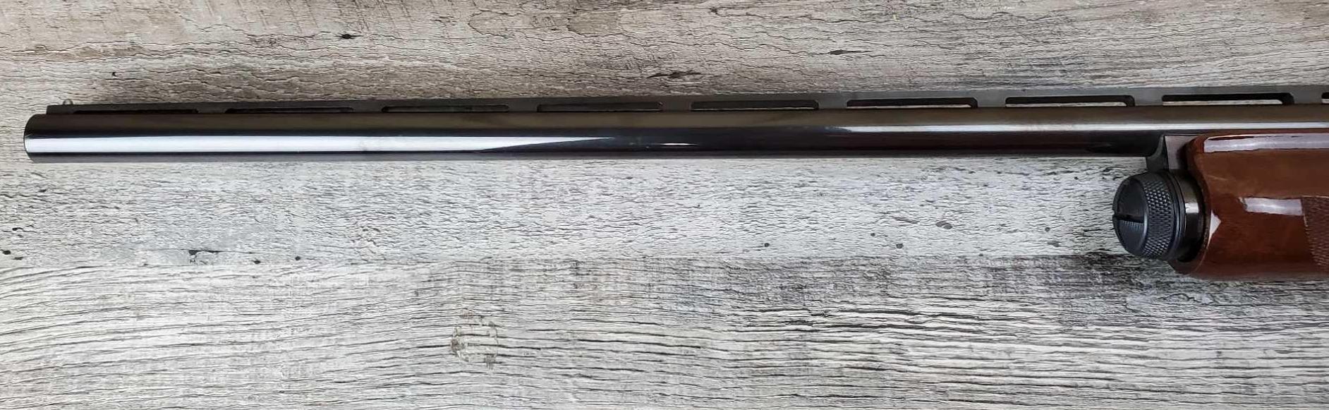 REMINGTON MODEL 870