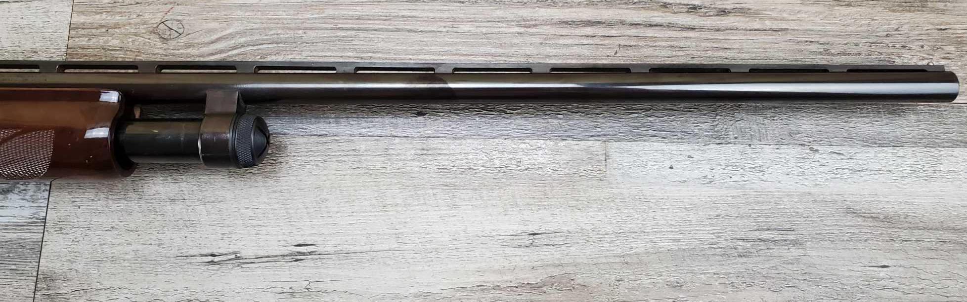 REMINGTON MODEL 870