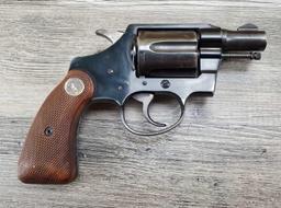 COLT MODEL COBRA