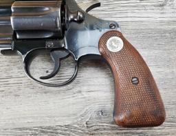 COLT MODEL COBRA