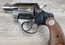 COLT MODEL COBRA