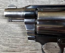 COLT MODEL COBRA