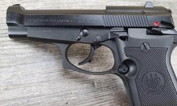BERETTA MODEL 85FS CHEETAH