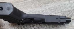 BERETTA MODEL 92FS VERTEC