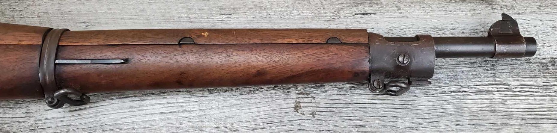 SPRINGFIELD MODEL 1903