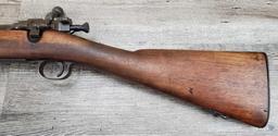 SPRINGFIELD MODEL 1903