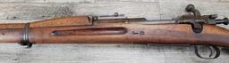 SPRINGFIELD MODEL 1903