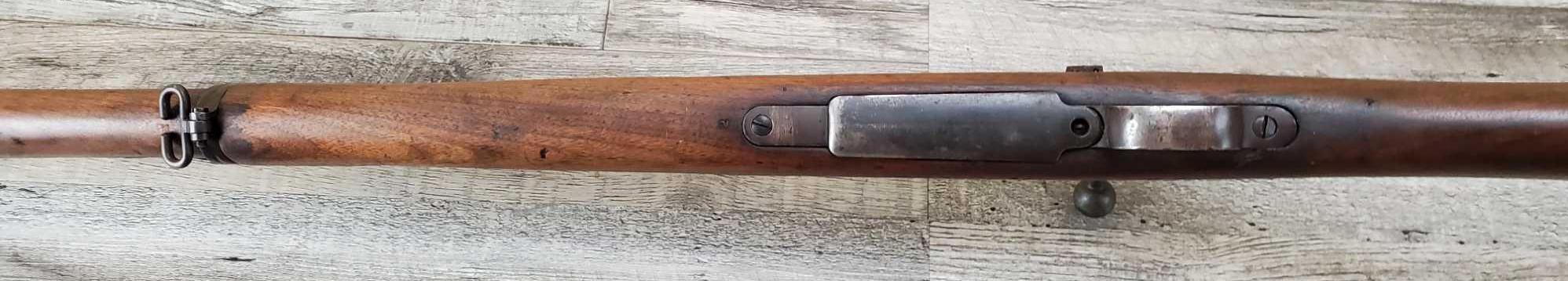 SPRINGFIELD MODEL 1903
