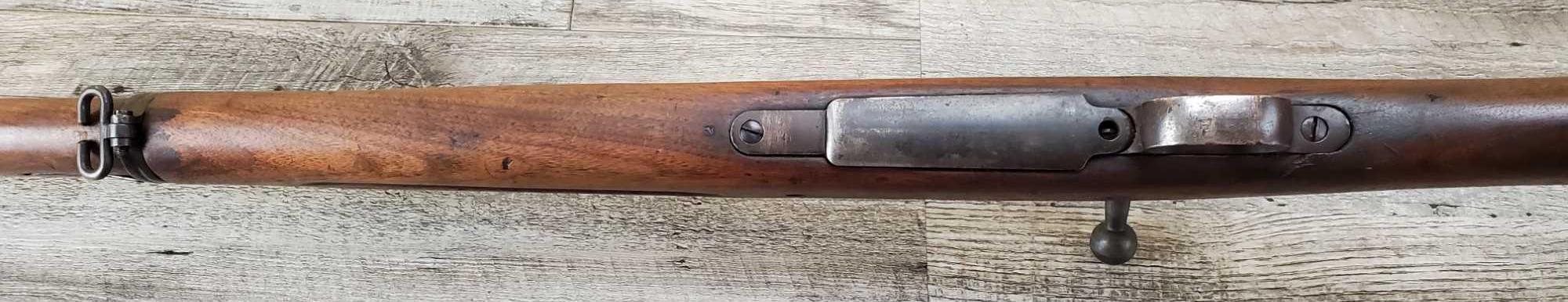 SPRINGFIELD MODEL 1903