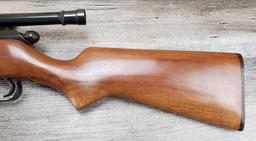 SAVAGE MODEL BOLT