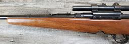 SAVAGE MODEL BOLT