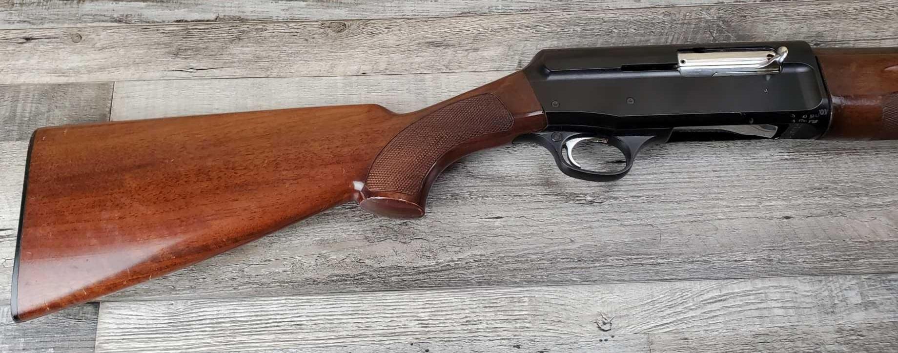 FRANCHI MODEL BRESCIA