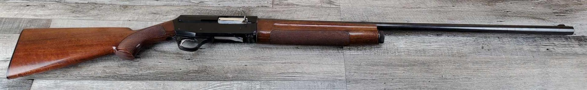 FRANCHI MODEL BRESCIA