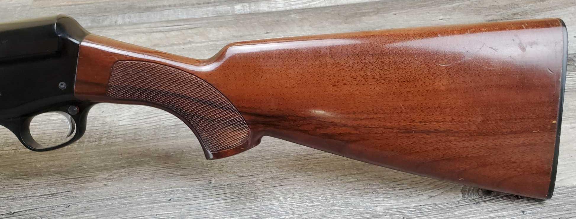 FRANCHI MODEL BRESCIA