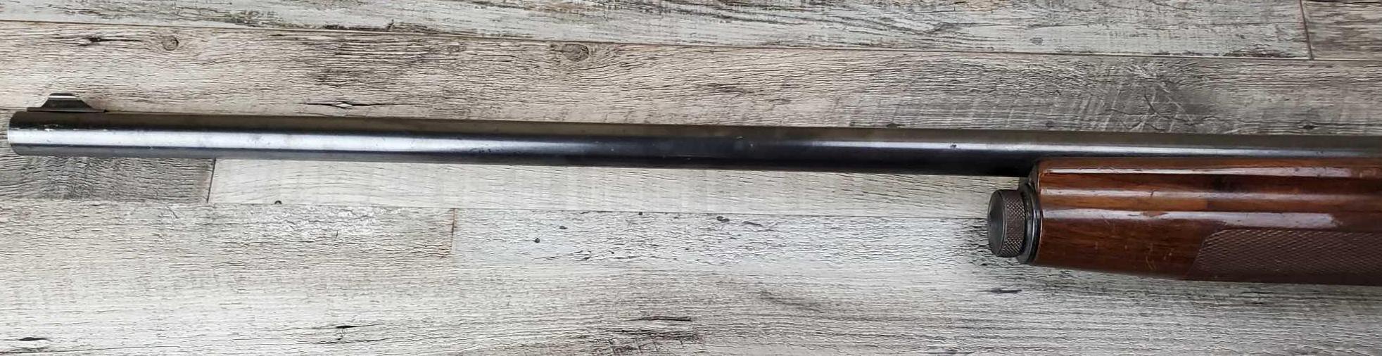 FRANCHI MODEL BRESCIA