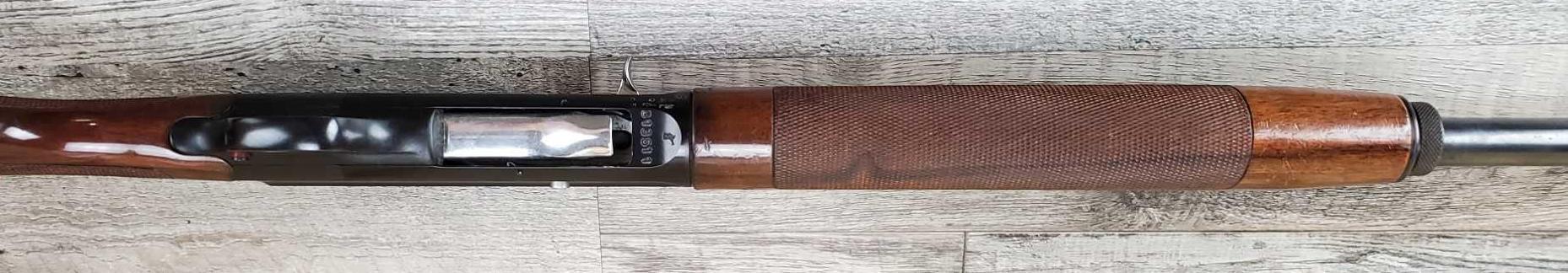 FRANCHI MODEL BRESCIA
