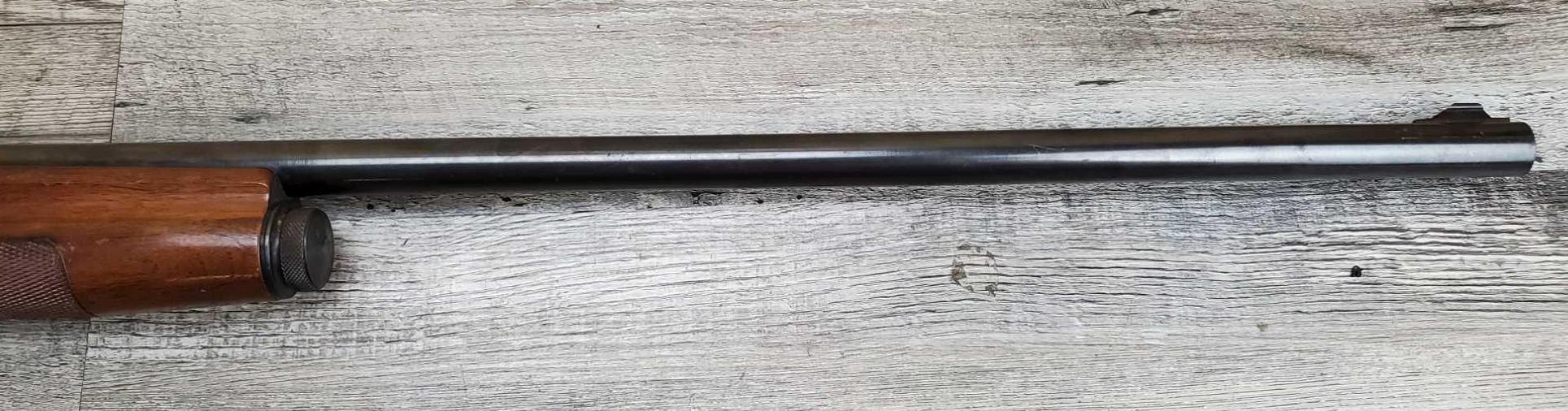 FRANCHI MODEL BRESCIA