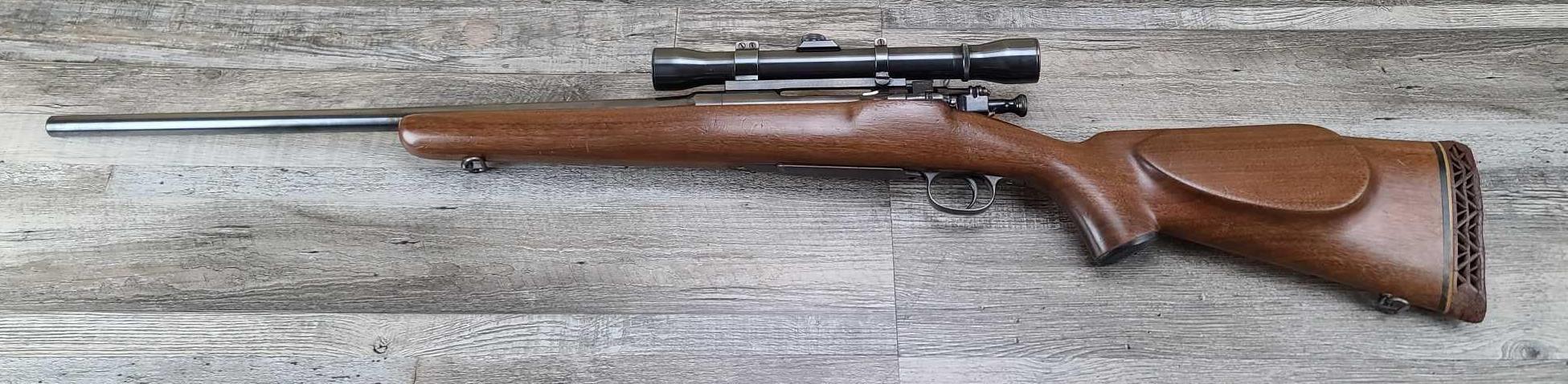 SPRINGFIELD MODEL SPORTER