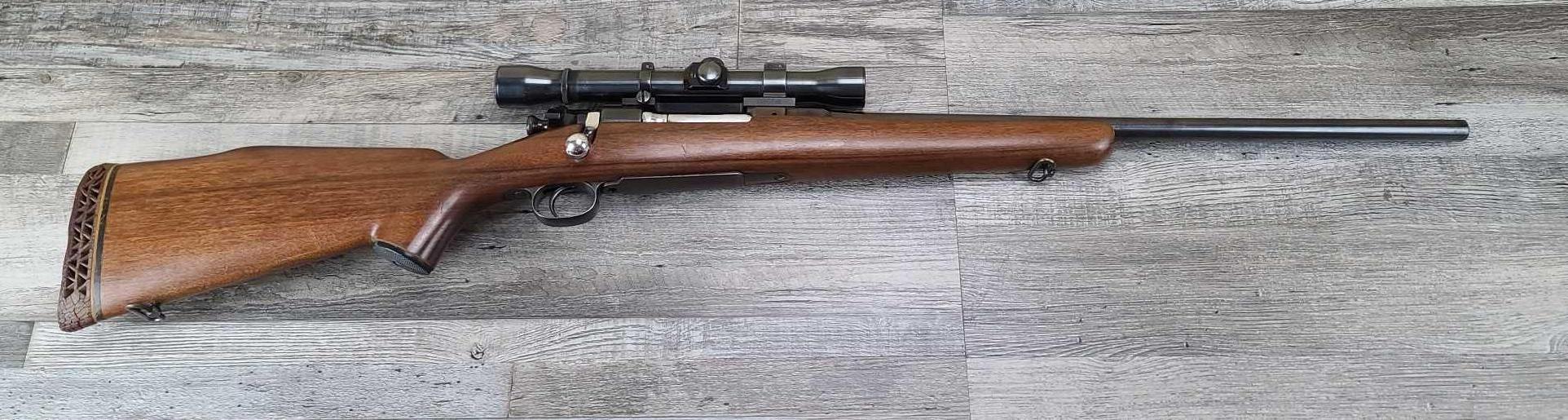 SPRINGFIELD MODEL SPORTER
