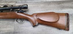 SPRINGFIELD MODEL SPORTER