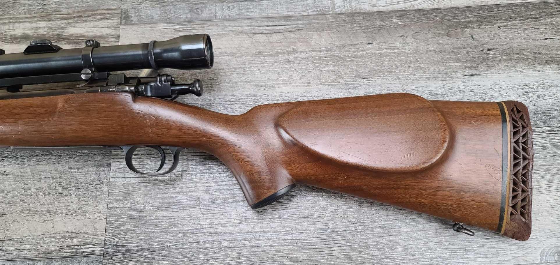 SPRINGFIELD MODEL SPORTER