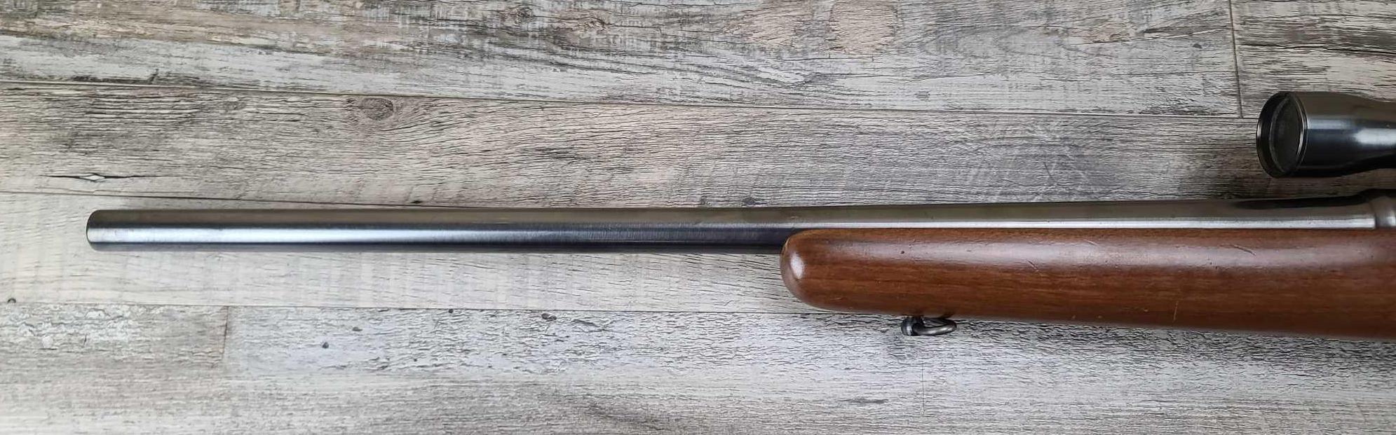 SPRINGFIELD MODEL SPORTER