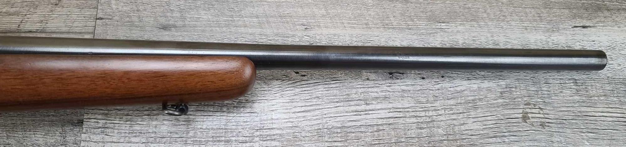 SPRINGFIELD MODEL SPORTER