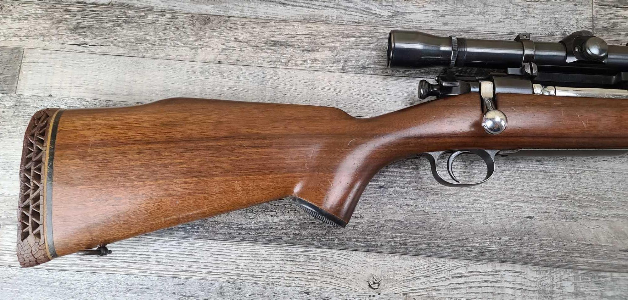 SPRINGFIELD MODEL SPORTER