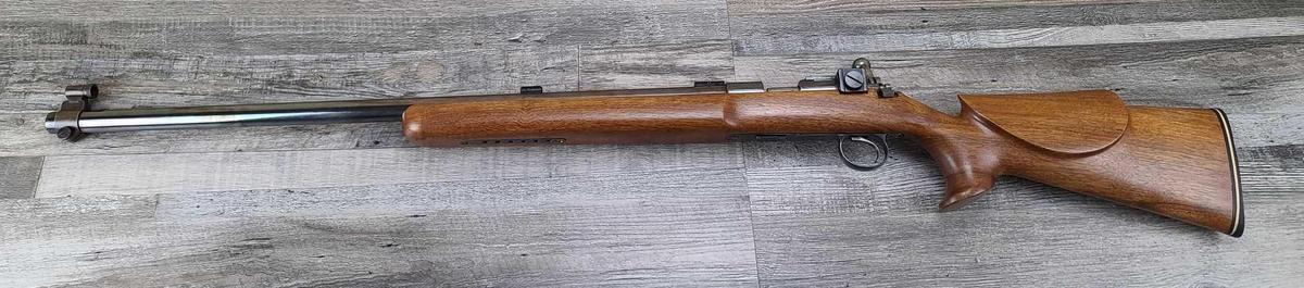 WINCHESTER MODEL 52