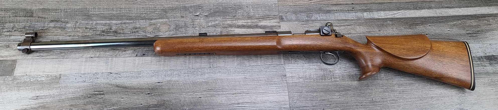 WINCHESTER MODEL 52