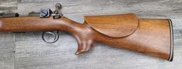 WINCHESTER MODEL 52