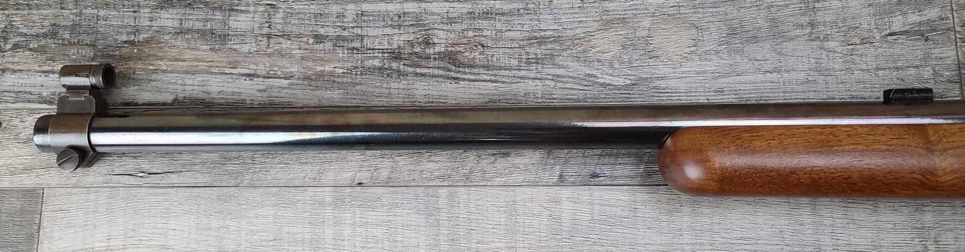 WINCHESTER MODEL 52