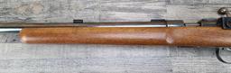 WINCHESTER MODEL 52