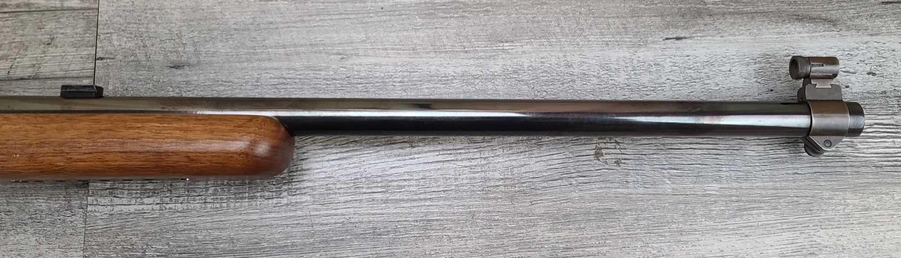 WINCHESTER MODEL 52