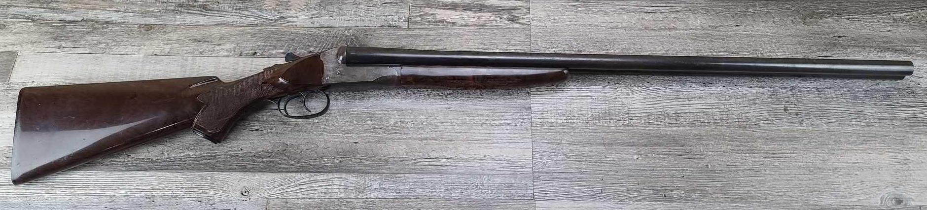 STEVENS MODEL 311