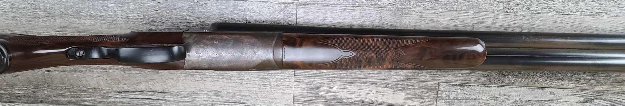 STEVENS MODEL 311
