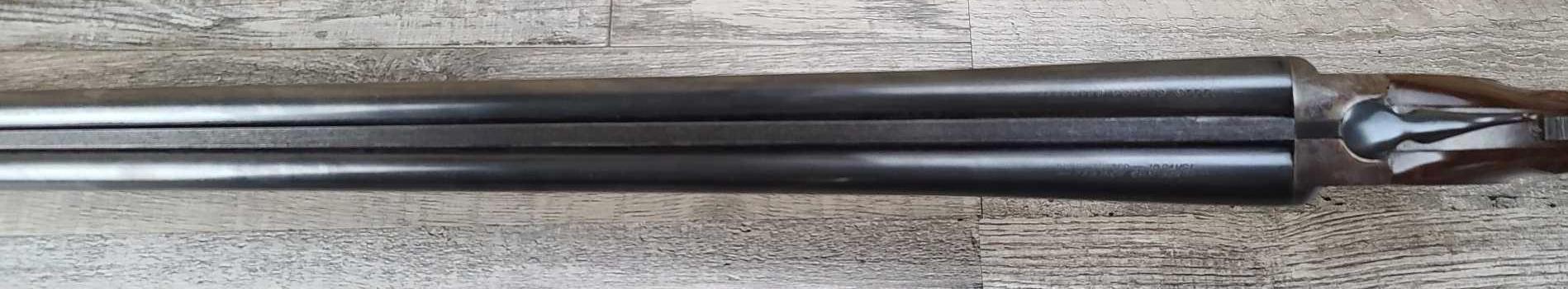 STEVENS MODEL 311