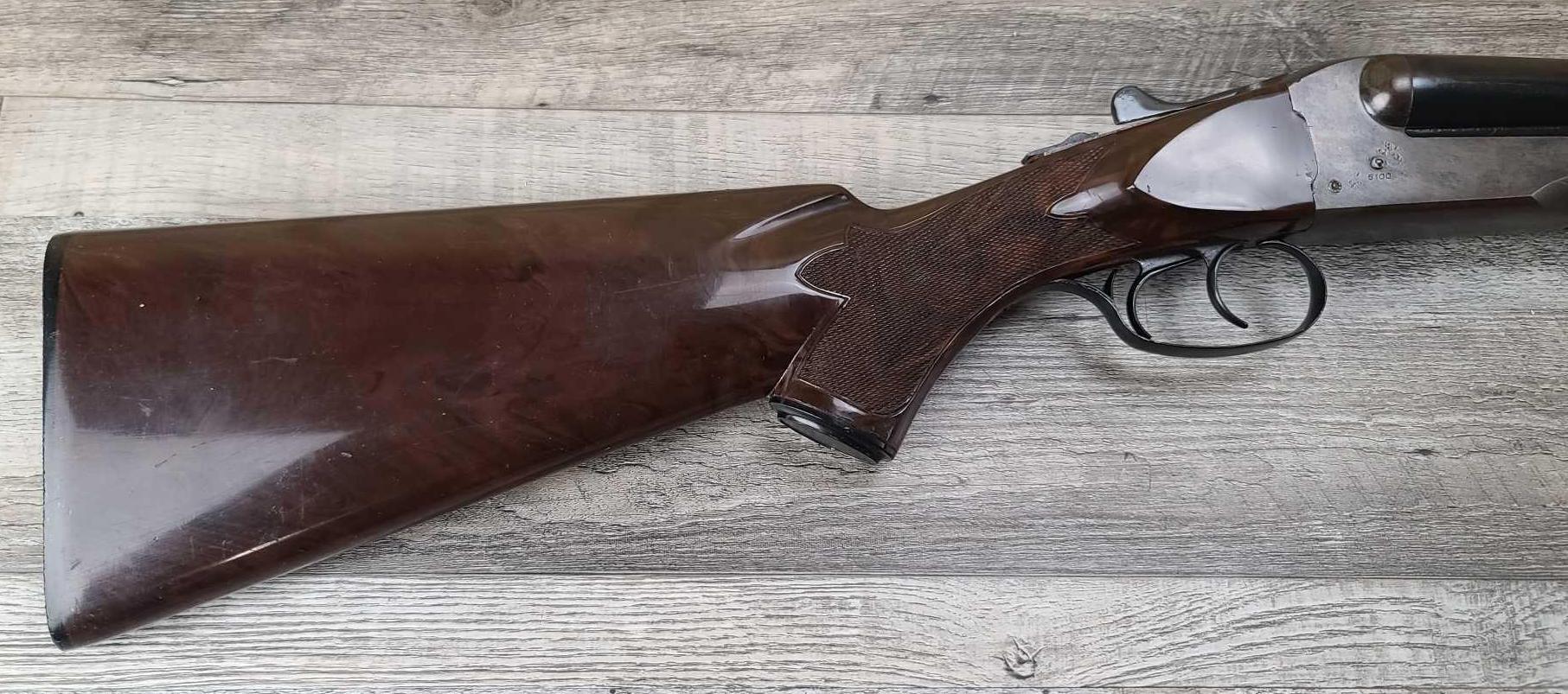 STEVENS MODEL 311