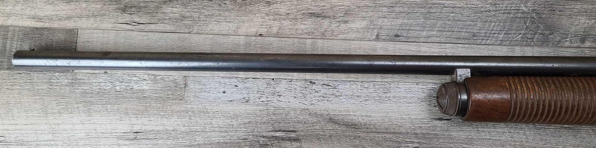 REMINGTON MODEL 870
