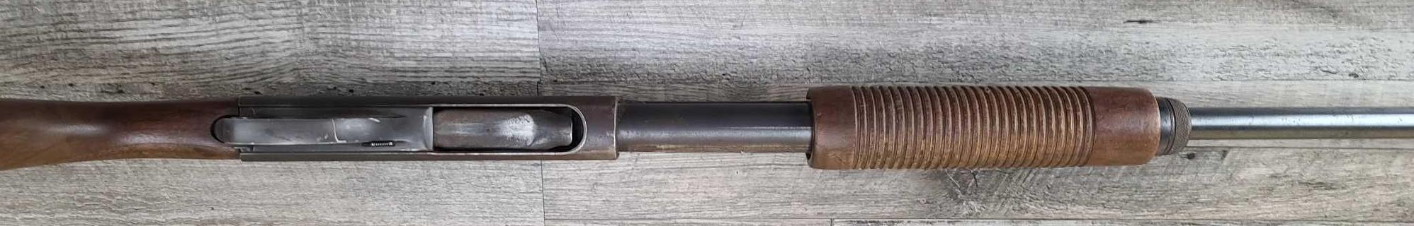 REMINGTON MODEL 870