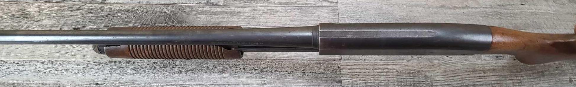 REMINGTON MODEL 870
