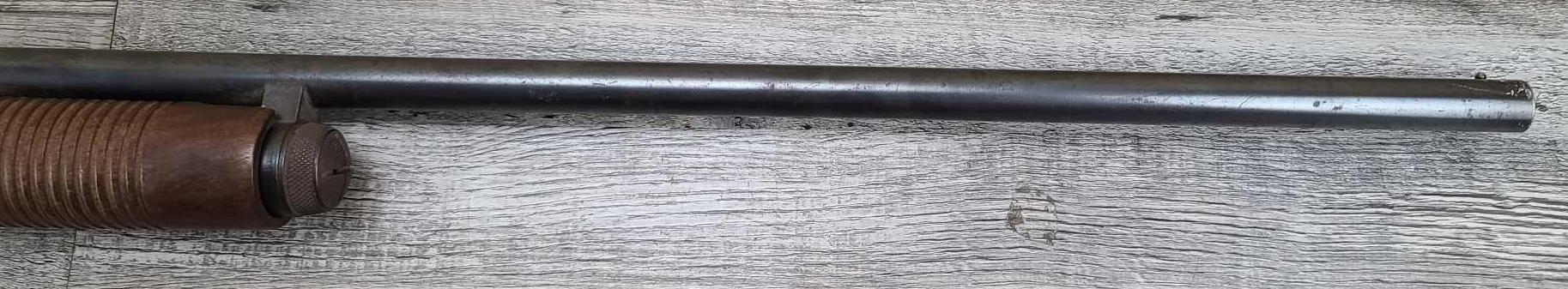 REMINGTON MODEL 870