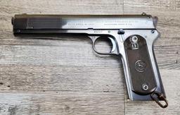 COLT MODEL 1902 MILITARY