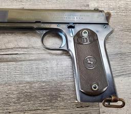 COLT MODEL 1902 MILITARY