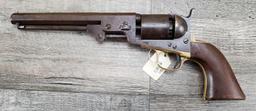 COLT MODEL 1851 NAVY