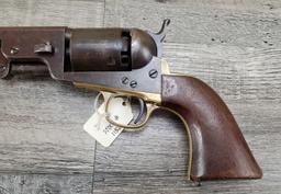 COLT MODEL 1851 NAVY
